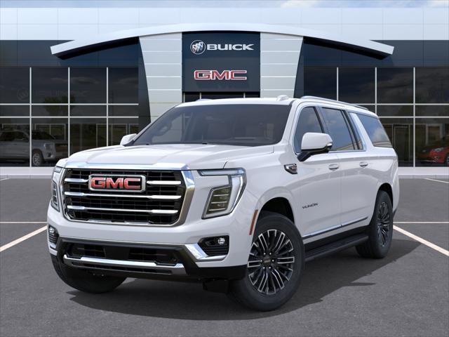 2026 GMC Yukon XL 4WD Elevation