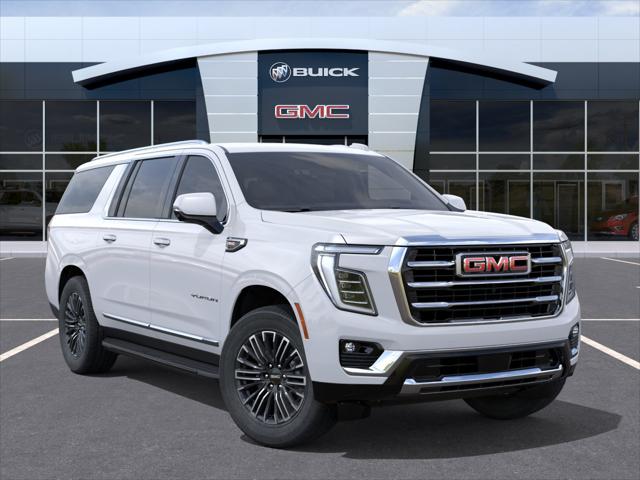 2026 GMC Yukon XL 4WD Elevation