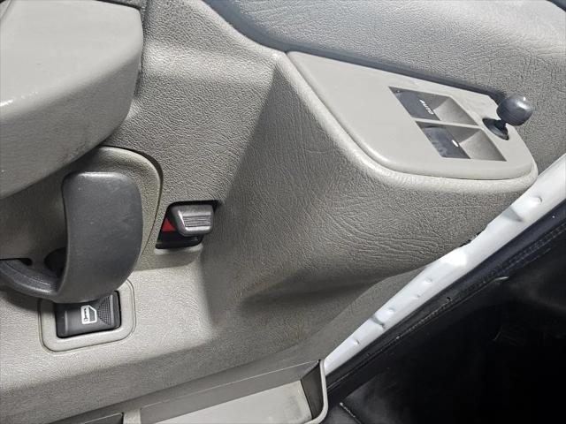 2022 Chevrolet Express Cargo Van RWD 3500 Extended Wheelbase WT