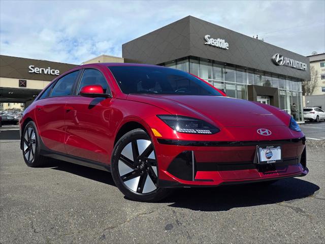 2024 Hyundai IONIQ 6 SE for sale in Seattle, WA