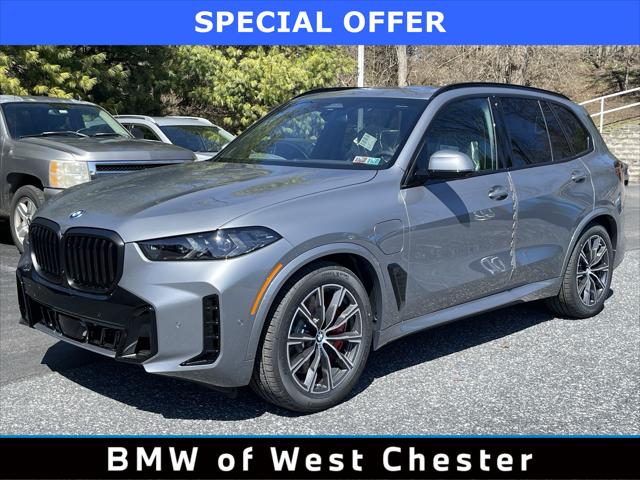2026 BMW X5 xDrive50e for sale in West Chester, PA