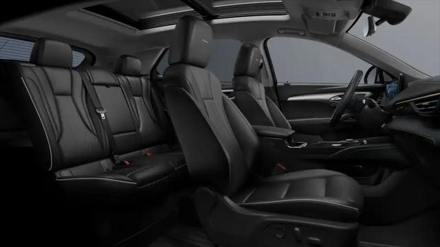 2026 Buick Envision Avenir AWD