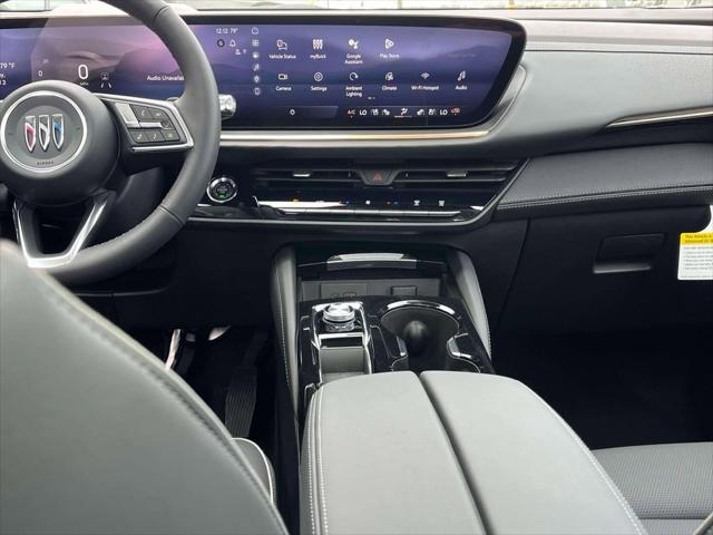 2026 Buick Envision Avenir AWD