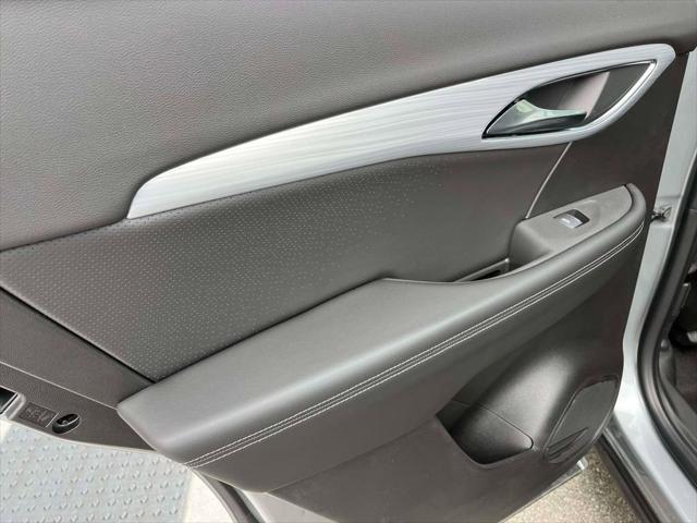 2026 Buick Envision Avenir AWD