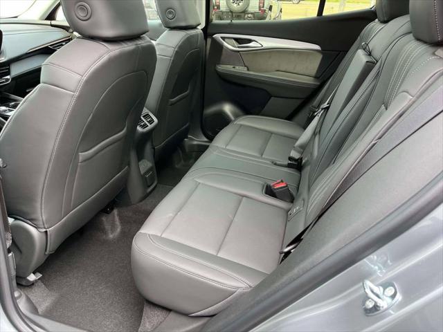 2026 Buick Envision Avenir AWD