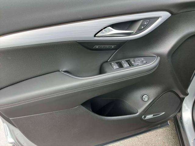 2026 Buick Envision Avenir AWD