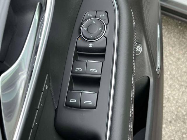 2026 Buick Envision Avenir AWD