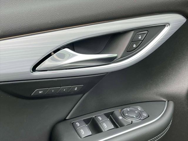 2026 Buick Envision Avenir AWD