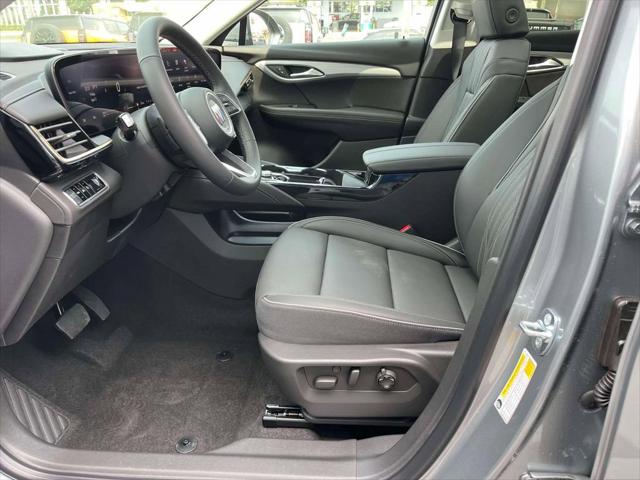 2026 Buick Envision Avenir AWD