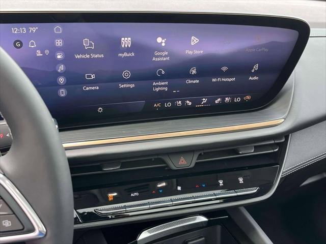 2026 Buick Envision Avenir AWD