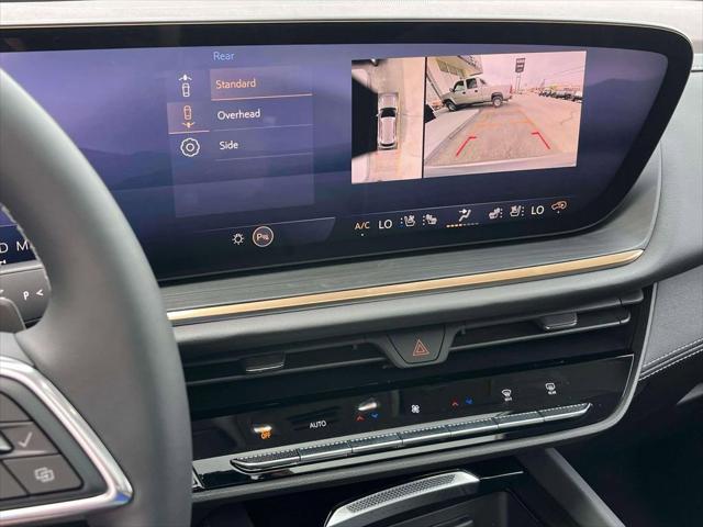 2026 Buick Envision Avenir AWD