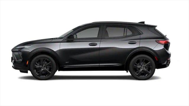 2026 Buick Envision Sport Touring AWD