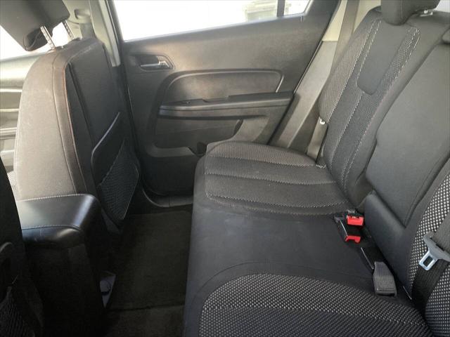 2012 GMC Terrain SLE-2