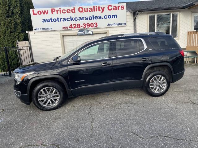 2019 GMC Acadia SLT-1 for sale in Mount Vernon, WA