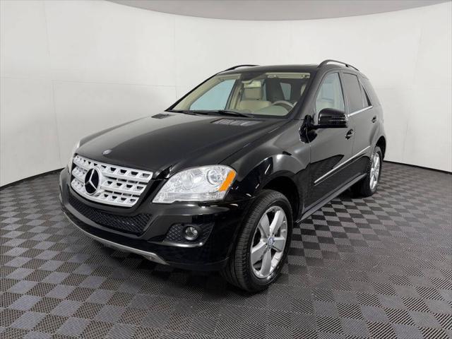 2011 Mercedes-Benz ML 350 4MATIC for sale in Lynnwood, WA
