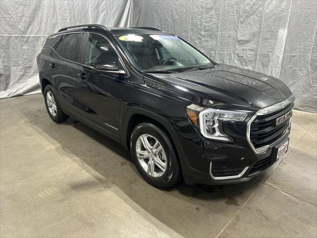 2023 GMC Terrain FWD SLE for sale in Grand Island, NE