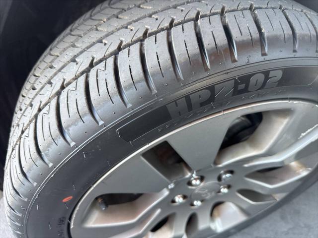 2012 Subaru Impreza 2.0i Sport Limited AWD 4dr Wagon