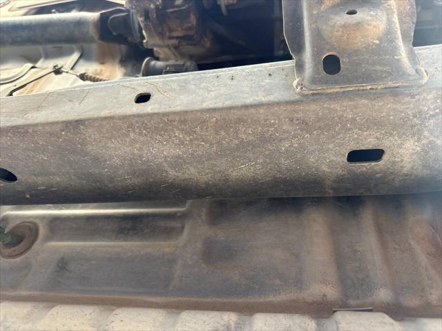 1997 Toyota Tacoma V6 2dr 4WD Extended Cab SB