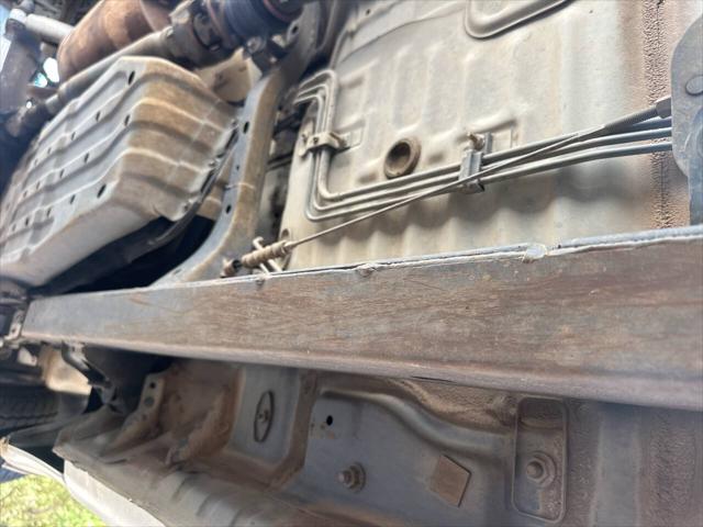 1997 Toyota Tacoma V6 2dr 4WD Extended Cab SB