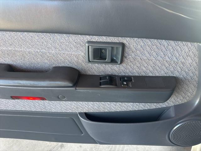 1997 Toyota Tacoma V6 2dr 4WD Extended Cab SB