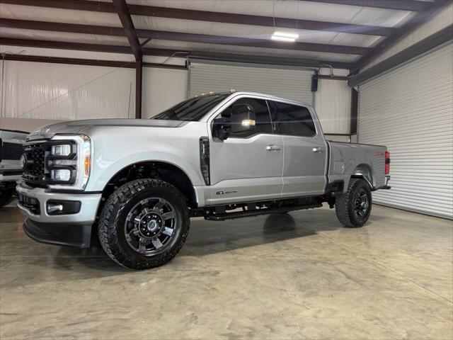 2024 Ford F-250 LARIAT for sale in Mc Calla, AL