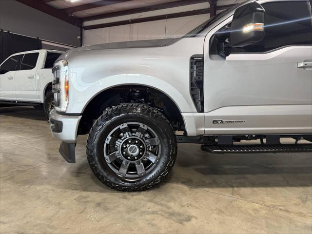 2024 Ford F-250 LARIAT