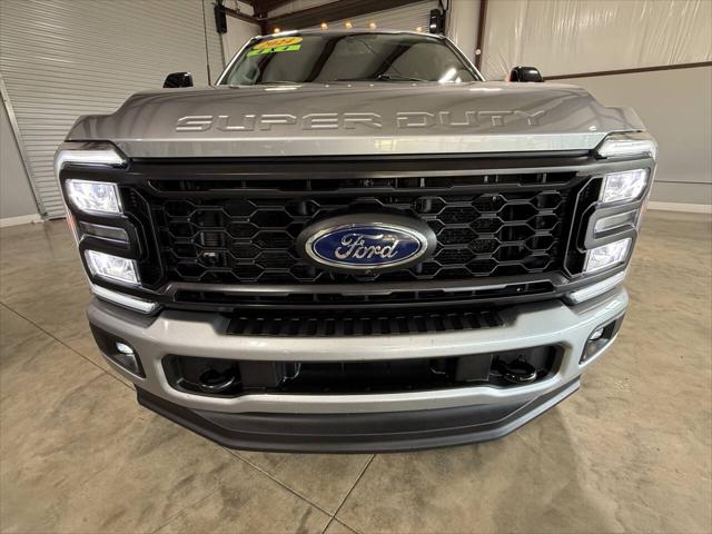 2024 Ford F-250 LARIAT