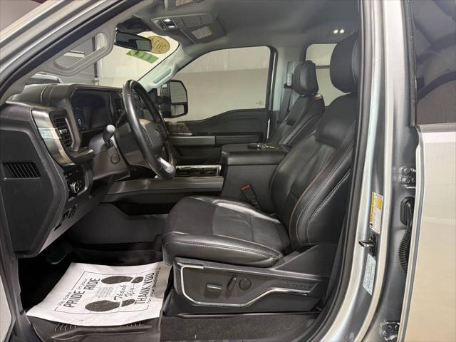 2024 Ford F-250 LARIAT