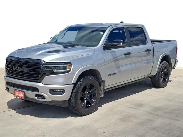 2024 Ram 1500 Limited Crew Cab 4x4 5'7" Box for sale in Corpus Christi, TX