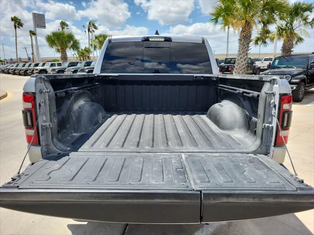 2024 Ram 1500 Limited Crew Cab 4x4 5'7" Box