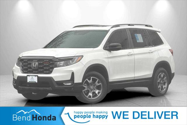 2023 Honda Passport AWD TrailSport for sale in Bend, OR