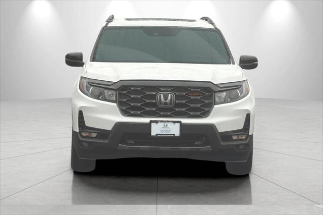 2023 Honda Passport AWD TrailSport