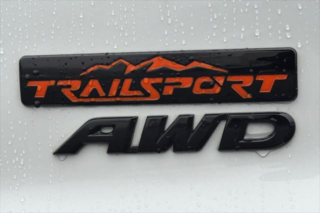 2023 Honda Passport AWD TrailSport