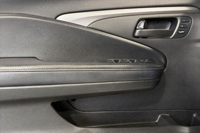 2023 Honda Passport AWD TrailSport