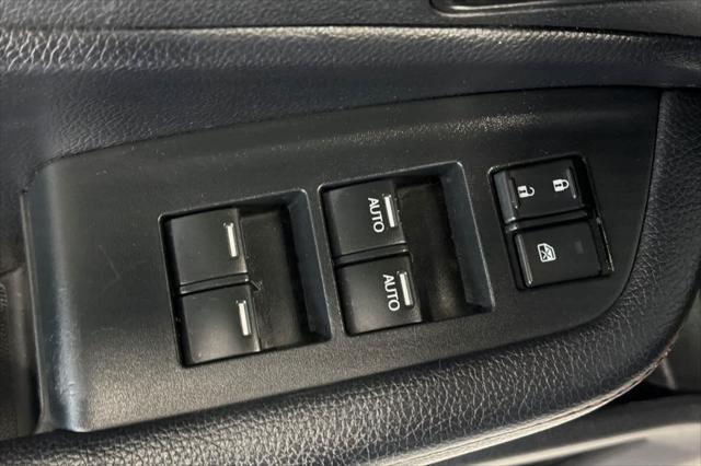 2023 Honda Passport AWD TrailSport