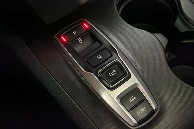 2023 Honda Passport AWD TrailSport