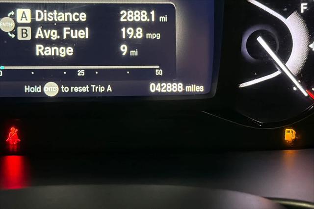 2023 Honda Passport AWD TrailSport
