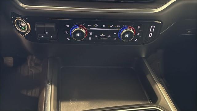 2026 GMC Sierra 3500HD Crew Cab, Long Bed, SLT Dual Rear Wheel, 4WD