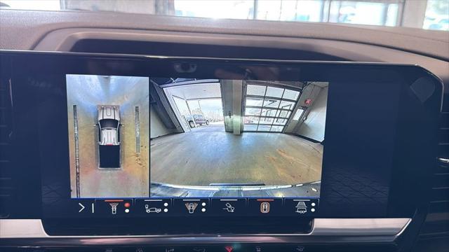 2026 GMC Sierra 3500HD Crew Cab, Long Bed, SLT Dual Rear Wheel, 4WD