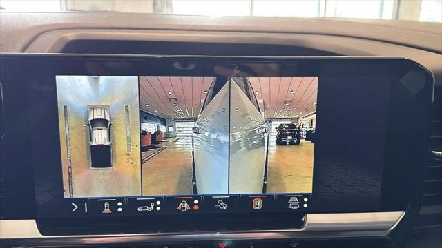 2026 GMC Sierra 3500HD Crew Cab, Long Bed, SLT Dual Rear Wheel, 4WD
