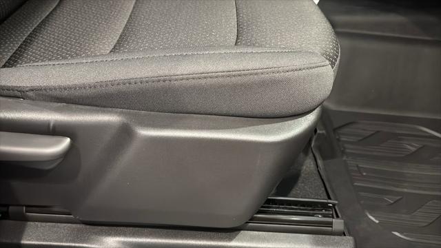 2026 GMC Sierra 3500HD Crew Cab, Long Bed, Pro, 4WD