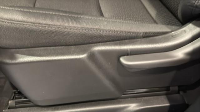 2026 GMC Sierra 3500HD Crew Cab, Long Bed, Pro, 4WD