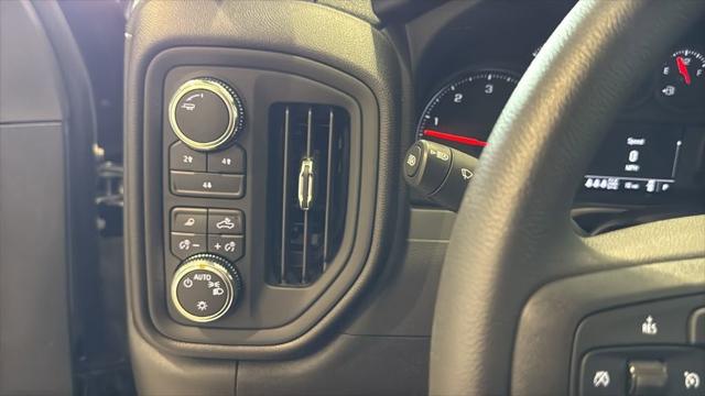 2026 GMC Sierra 3500HD Crew Cab, Long Bed, Pro, 4WD
