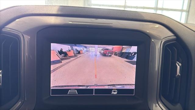 2026 GMC Sierra 3500HD Crew Cab, Long Bed, Pro, 4WD