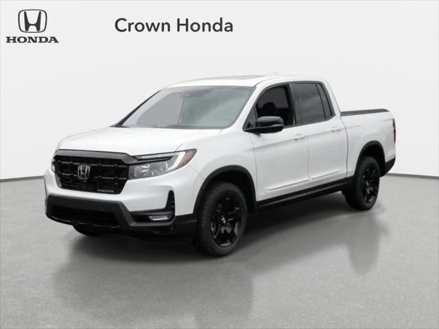 2026 Honda Ridgeline Black Edition for sale in Pinellas Park, FL