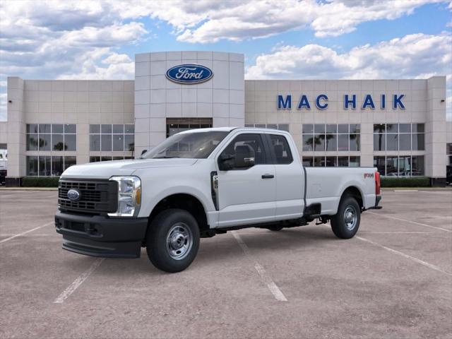 2025 Ford F-250 XL for sale in Houston, TX