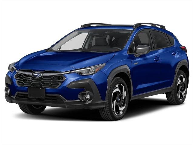 2026 Subaru Crosstrek Limited for sale in Danbury, CT