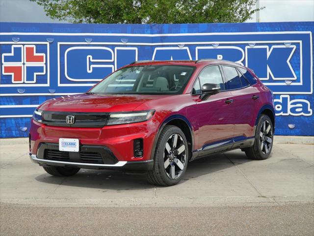 2026 Honda Prologue Elite for sale in Pharr, TX