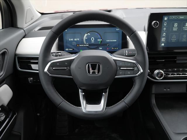2026 Honda Prologue Elite