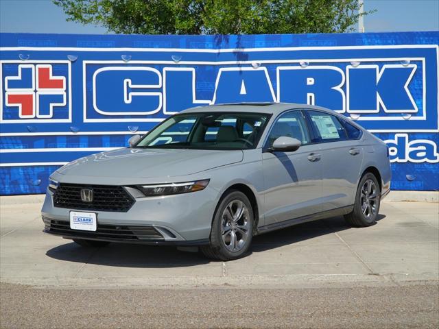 2026 Honda Accord Sedan EX-L for sale in Pharr, TX